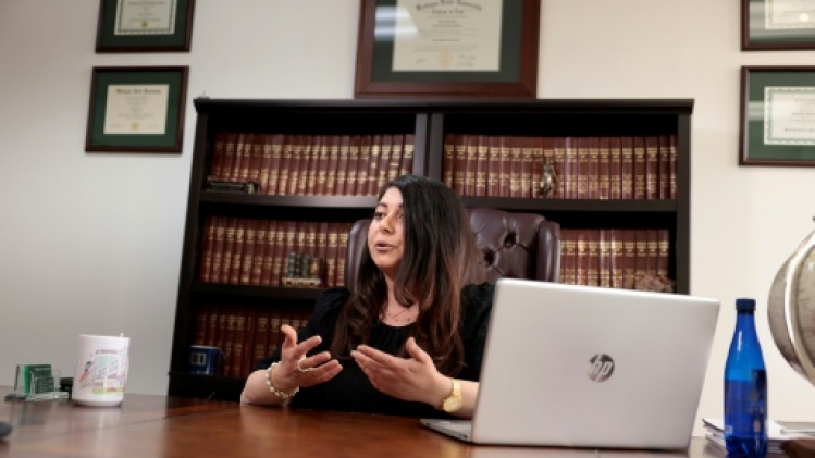 La présidentielle américaine vue par des électeurs des Etats les plus disputés