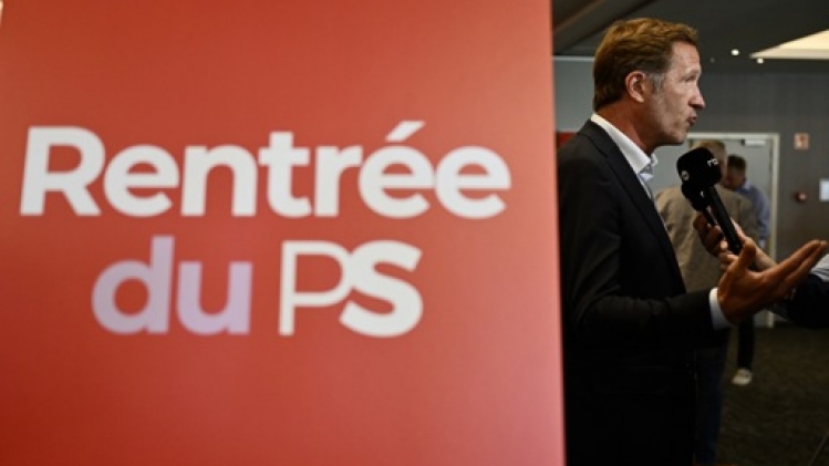 Sécurité et logement en priorités du PS pour les communales