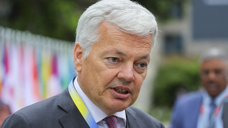 reynders
