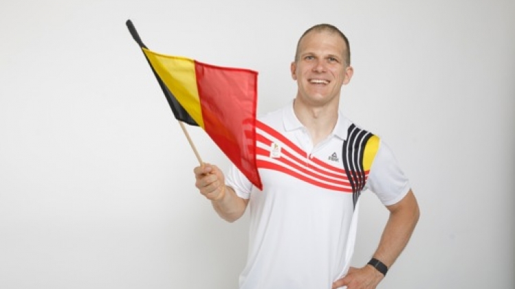 Ewoud Vromant, Maxime Carabin et Tatyana Lebrun en lice pour les médailles vendredi