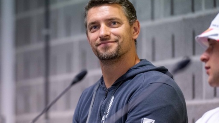 Joachim Gérard entre en jeu, Mao-Kei To en demi-finale, Léa Bayekula entre en piste