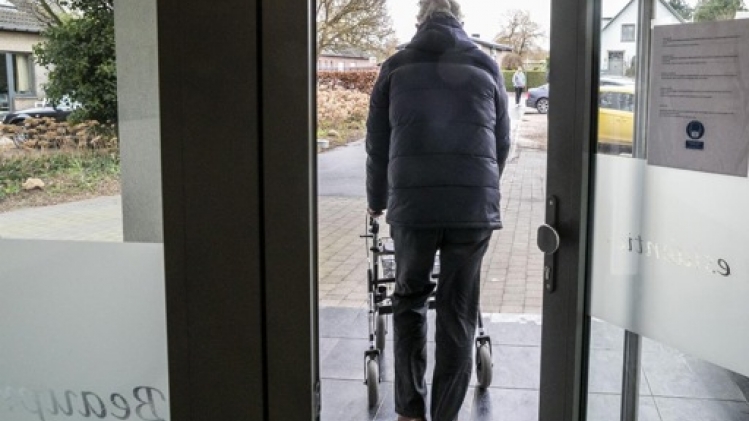 Des nouvelles normes d'agrément pour les maisons de repos bruxelloises