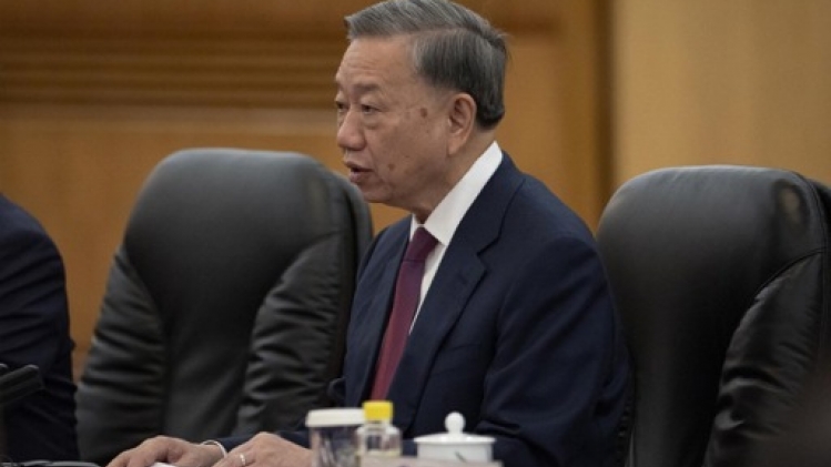 Vietnam: un nouveau président sera élu en octobre, selon les médias d'Etat