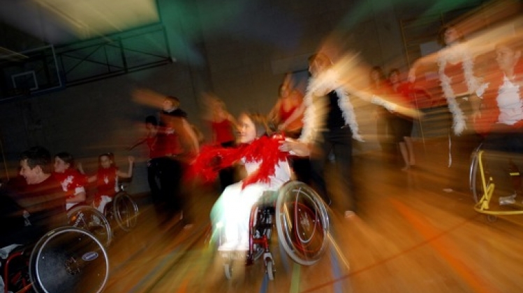 La nouvelle campagne de CAP48 sous le leitmotiv Tous ensemble, champions de l'inclusion