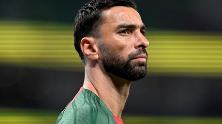 Le gardien Rui Patricio nouveau coéquipier de Charles De Ketelaere à l'Atalanta