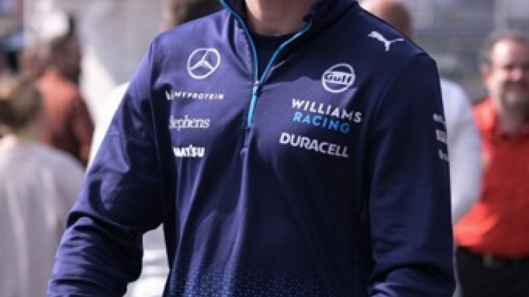 Franco Colapinto remplace Logan Sargeant chez Williams pour le restant de la saison