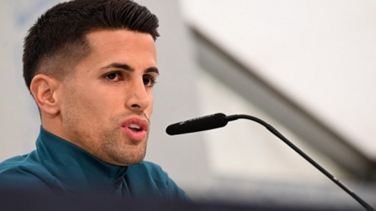 Joao Cancelo quitte l'Europe pour l'Arabie saoudite et Al Hilal