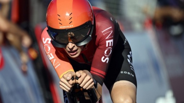 Victimes du Covid-19, Arensman et Konrad à leur tour contraints à l'abandon