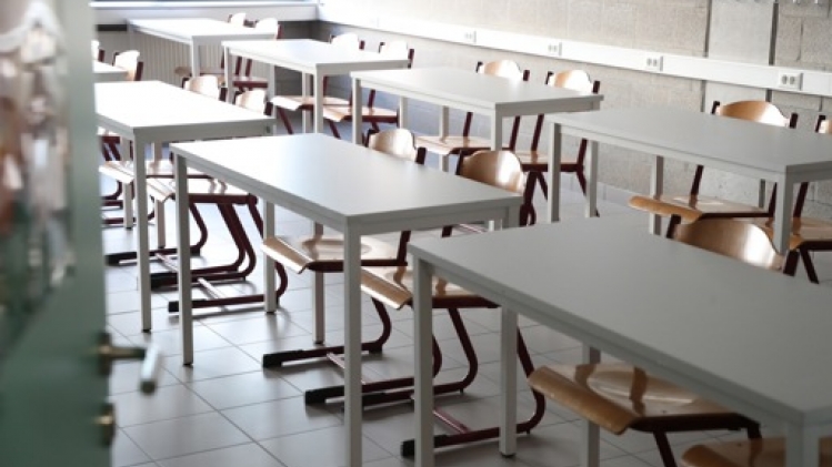 A quelques jours de la rentrée, la Flandre face à une grave pénurie d'enseignants