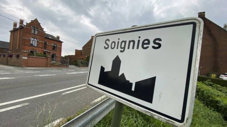 La vitesse ne serait pas en cause dans l'accident mortel à Soignies