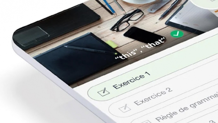 ©Wallangues - Google Play