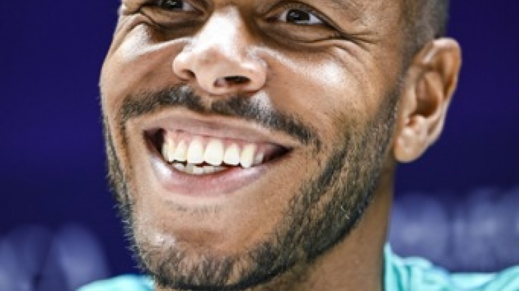 Le nouveau venu Zanka veut représenter Anderlecht et s'imprégner de la culture du club