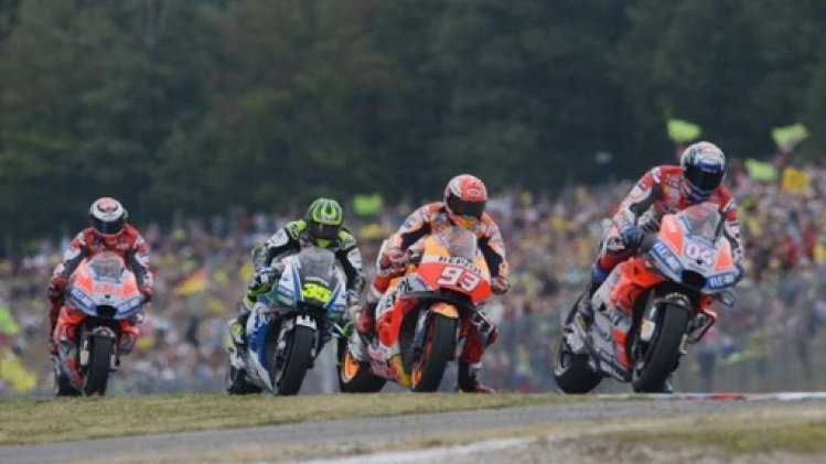 Le championnat de retour à Brno en 2025