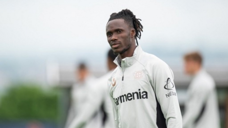 Odilon Kossounou retrouve Charles De Ketelaere à l'Atalanta