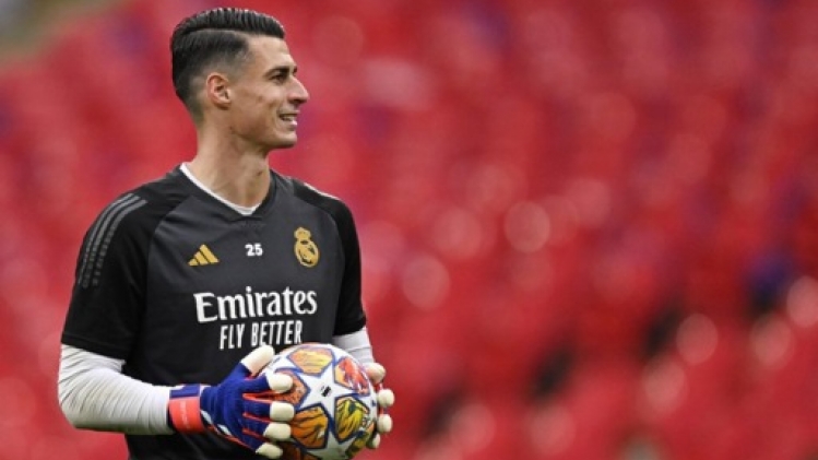 Chelsea prête à nouveau le gardien espagnol Kepa cette fois à Bournemouth