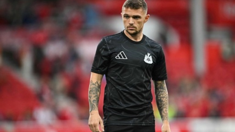 Kieran Trippier annonce prendre sa retraite de l'équipe nationale d'Angleterre