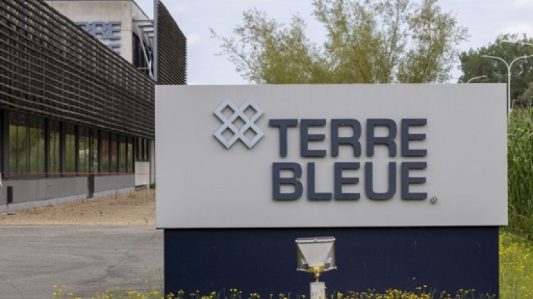 The Fashion Store reprend la marque belge Terre Bleue
