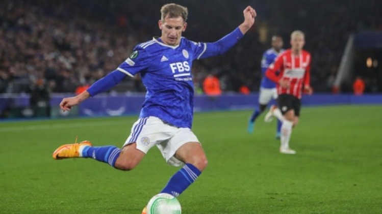 Marc Albrighton