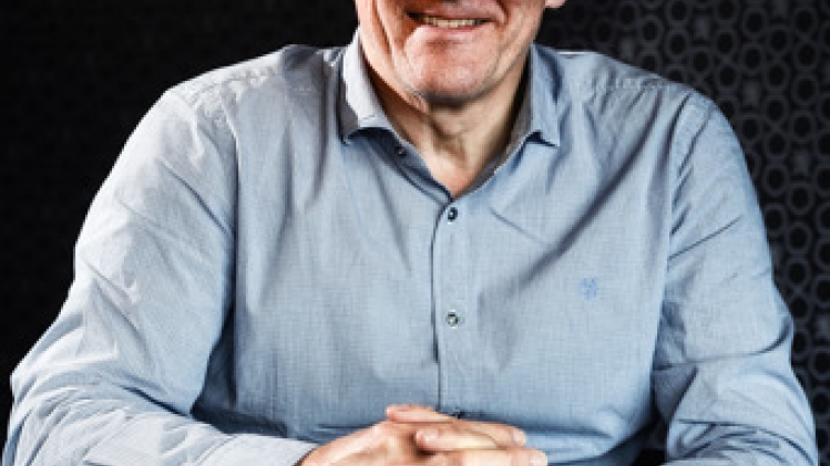 Patrick Janssens candidat à Anvers