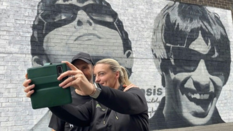 Le groupe Oasis ajoute trois dates à sa tournée en 2025