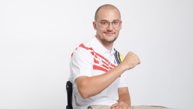 Ewoud Vromant, Maxime Carabin et Tatyana Lebrun en lice pour les médailles vendredi