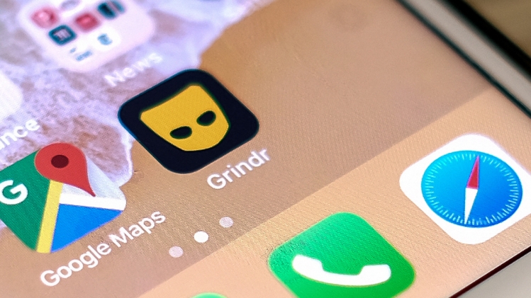 grindr
