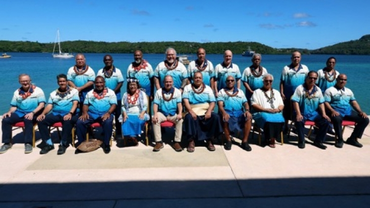 Les îles du Pacifique rejettent les appels à évincer Taïwan