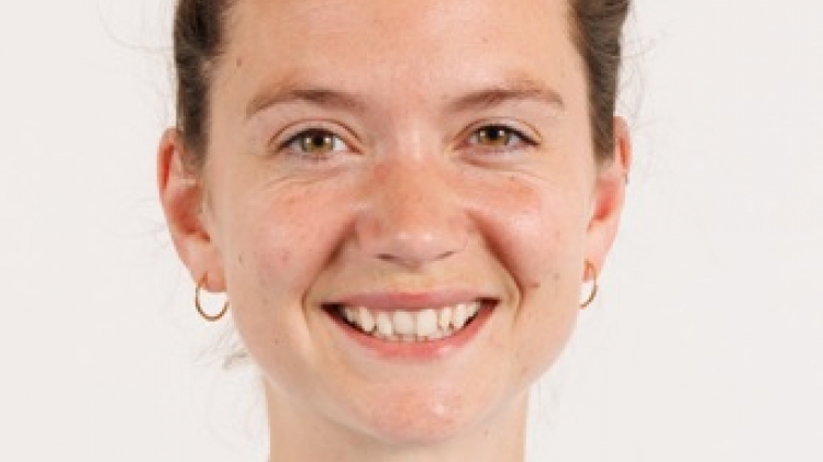 La co-présidente d'Ecolo Marie Lecocq ne siégera pas au parlement bruxellois