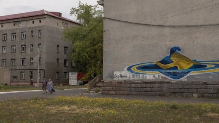 De nouveaux combats intenses font au moins deux morts en Ukraine