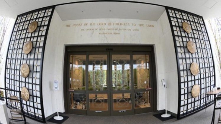 Un temple de l'Église de Jésus-Christ des saints des derniers jours bientôt à Bruxelles