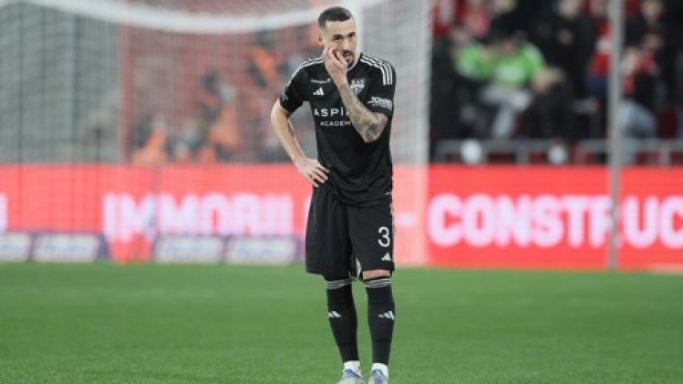 Jason Davidson quitte l'AS Eupen pour Panserraikos en Grèce