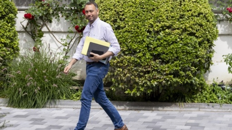 Une nouvelle journée de bilatérales pour le médiateur