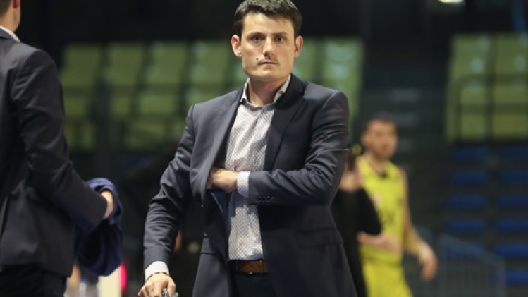 Laurent Costantiello succède à Philippe Halloy à la direction de Matélé