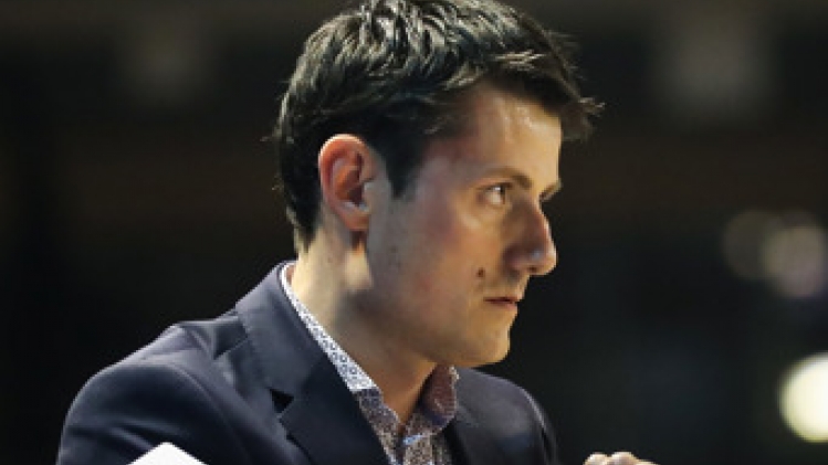 Laurent Costantiello succède à Philippe Halloy à la direction de Matélé