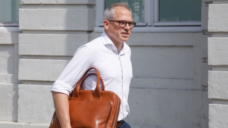 Les négociations flamandes toujours dans le brouillard