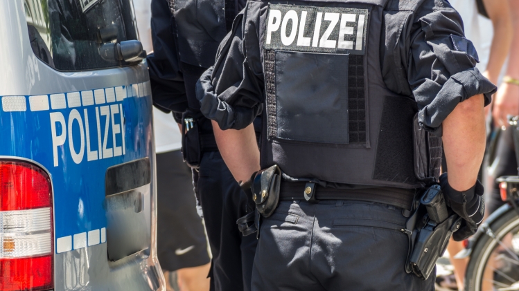 polizei