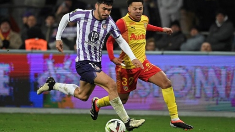 Ayanda Sishuba quitte Lens pour le Hellas Vérone