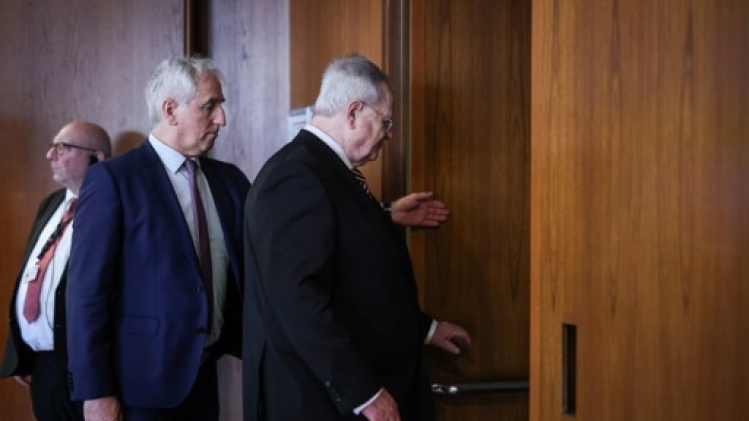 L'ex-patron de VW jugé à partir de mardi dans le cadre du scandale des moteurs diesel