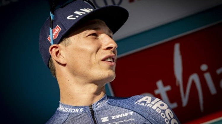 Gooik se prépare à une quatrième arrivée au sprint d'affilée dimanche