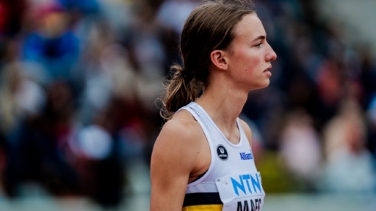 Merel Maes conclut les Mondiaux avec une 7e place en finale du saut en hauteur