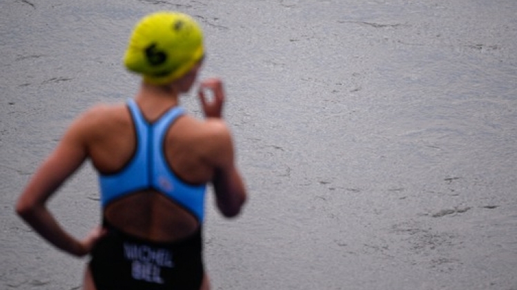 Claire Michel revient sur ses 3es JO avec une blessure en amont et un virus ensuite