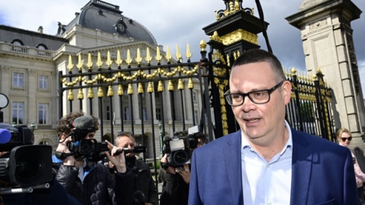 Le PTB dénonce une tromperie pour reporter des mesures après les communales