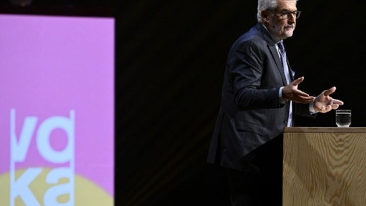 Le Voka appelle les partis de l'Arizona à reprendre rapidement les négociations