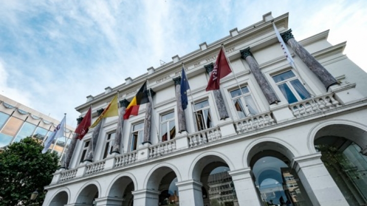 L'Opéra royal de Wallonie-Liège nommé aux International Opera Awards 2024