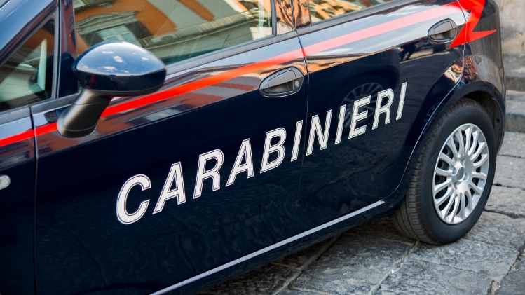 Carabinieri