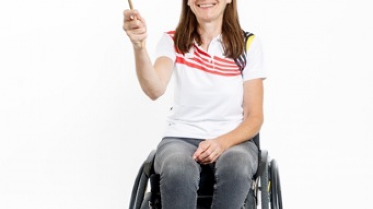 Tous les chevaux pour le para-dressage ont reçu le feu vert après l'inspection vétérinaire