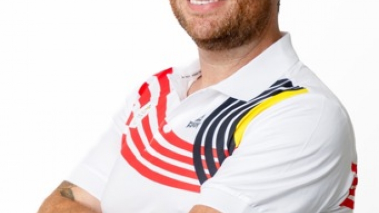 Tous les chevaux pour le para-dressage ont reçu le feu vert après l'inspection vétérinaire