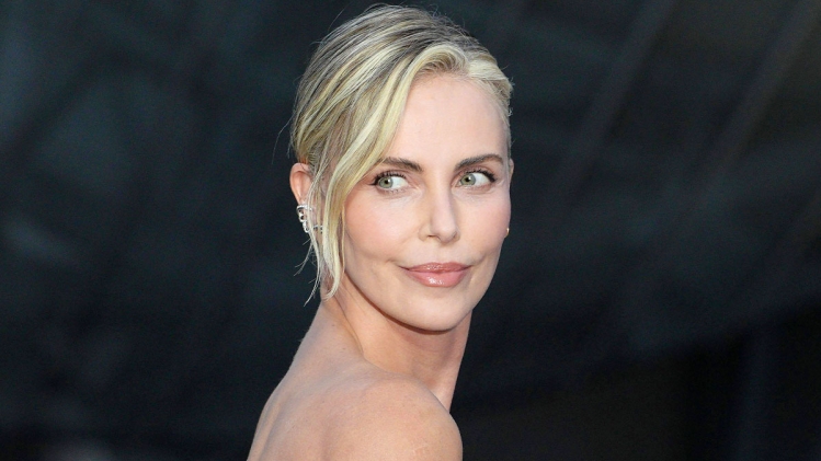 charlize