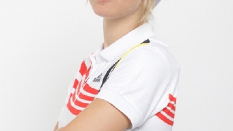 Kiara Maene est éliminée en séries du 400 m en classe T20