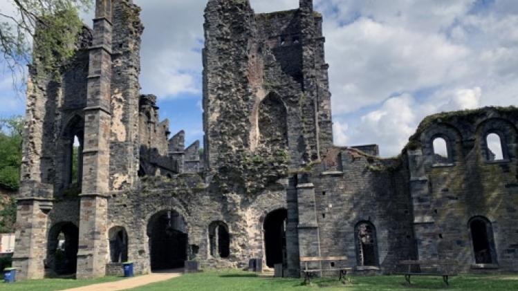 Les Journées du Patrimoine en Wallonie au programme du week-end